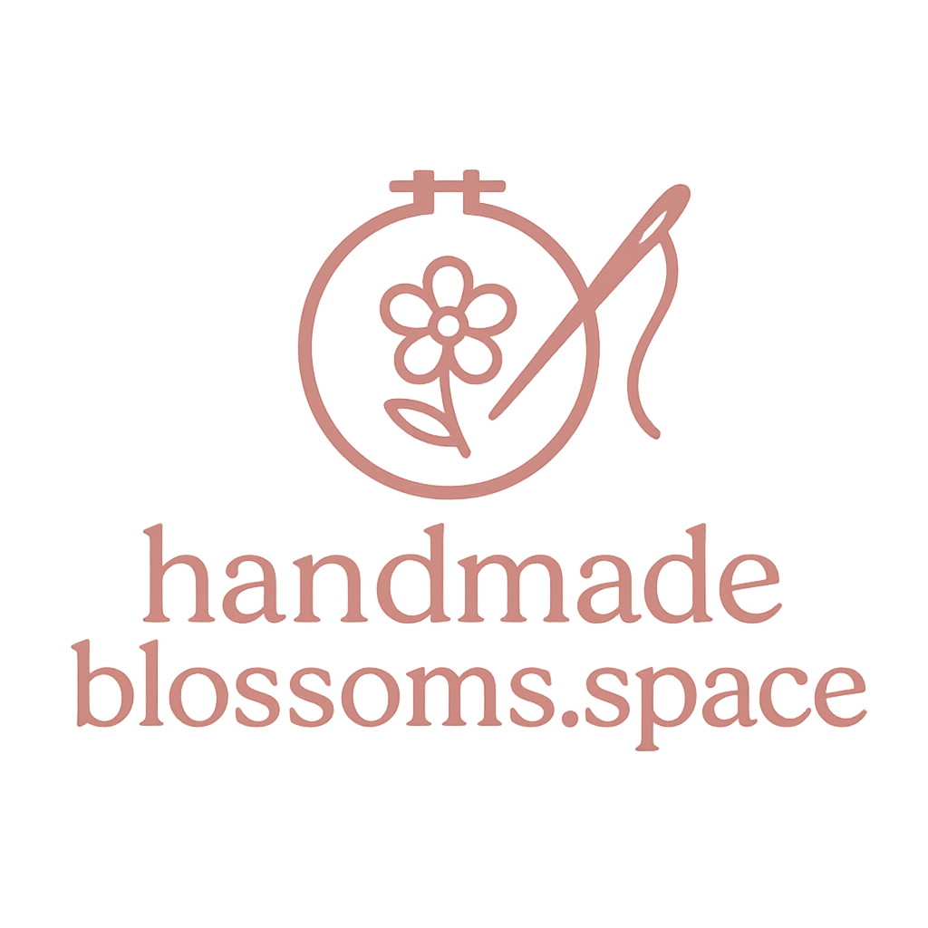 handmadeblossoms.space