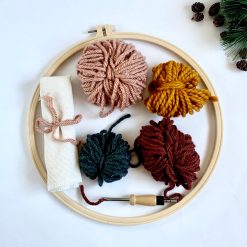 Mushroom Toadstool Beginner Kit